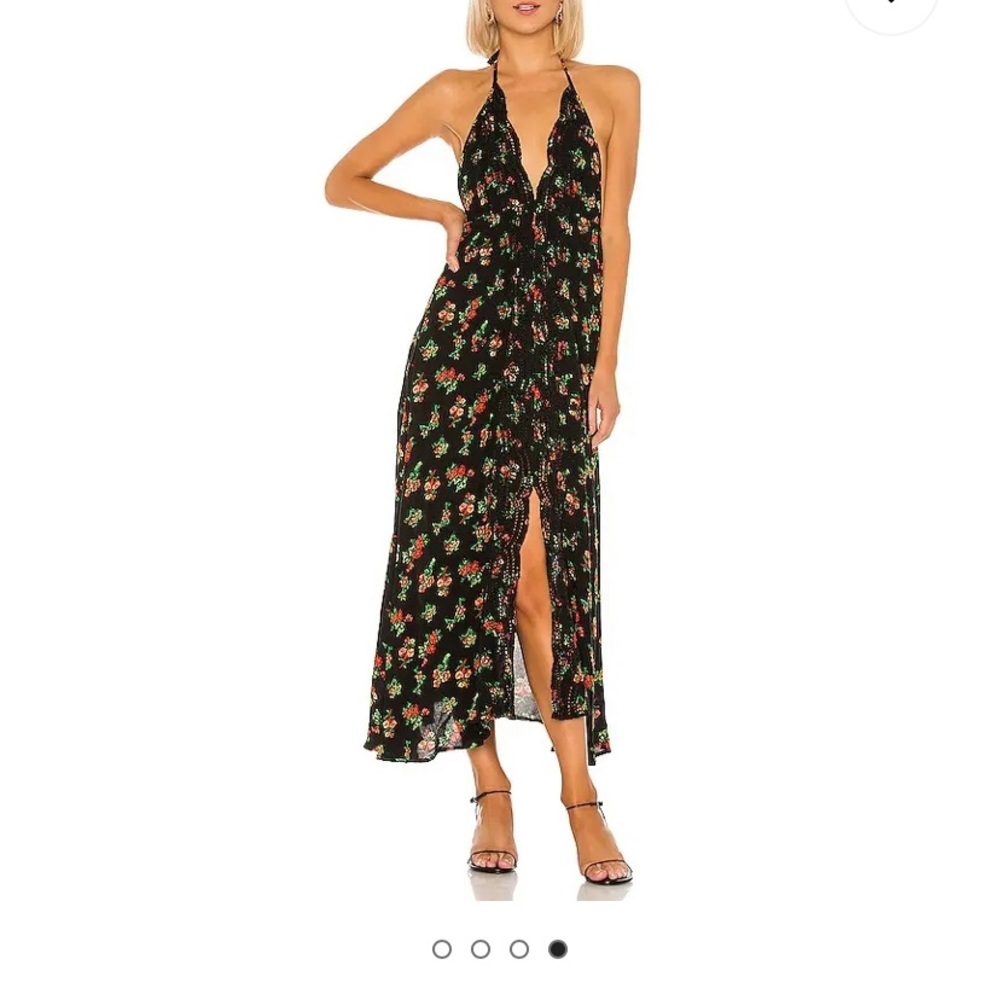 Free People Venice Maxi
